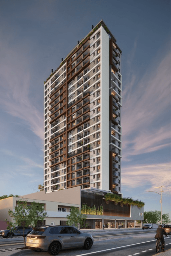 Dot - Residencial — foto 2