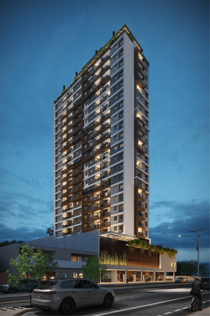 Dot - Residencial — foto 3