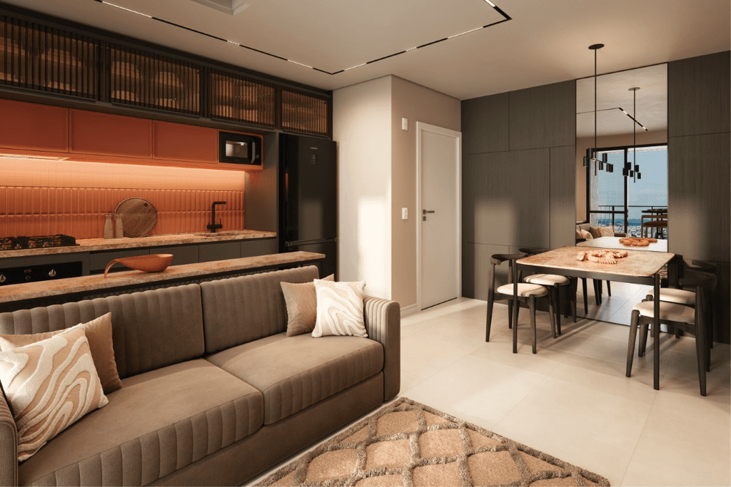 Dot - Residencial — foto 6