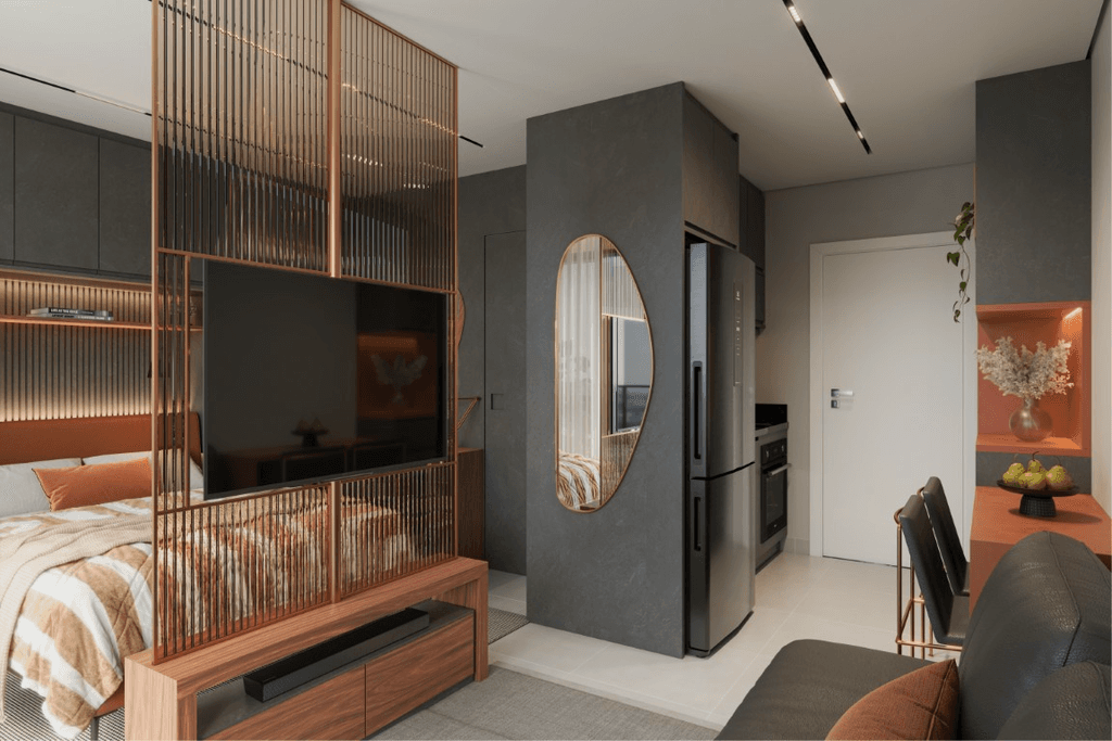 Dot - Residencial — foto 9