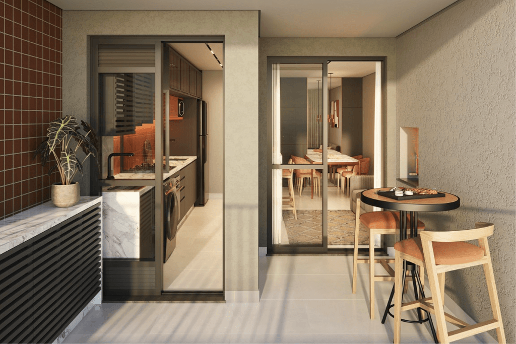 Dot - Residencial — foto 10