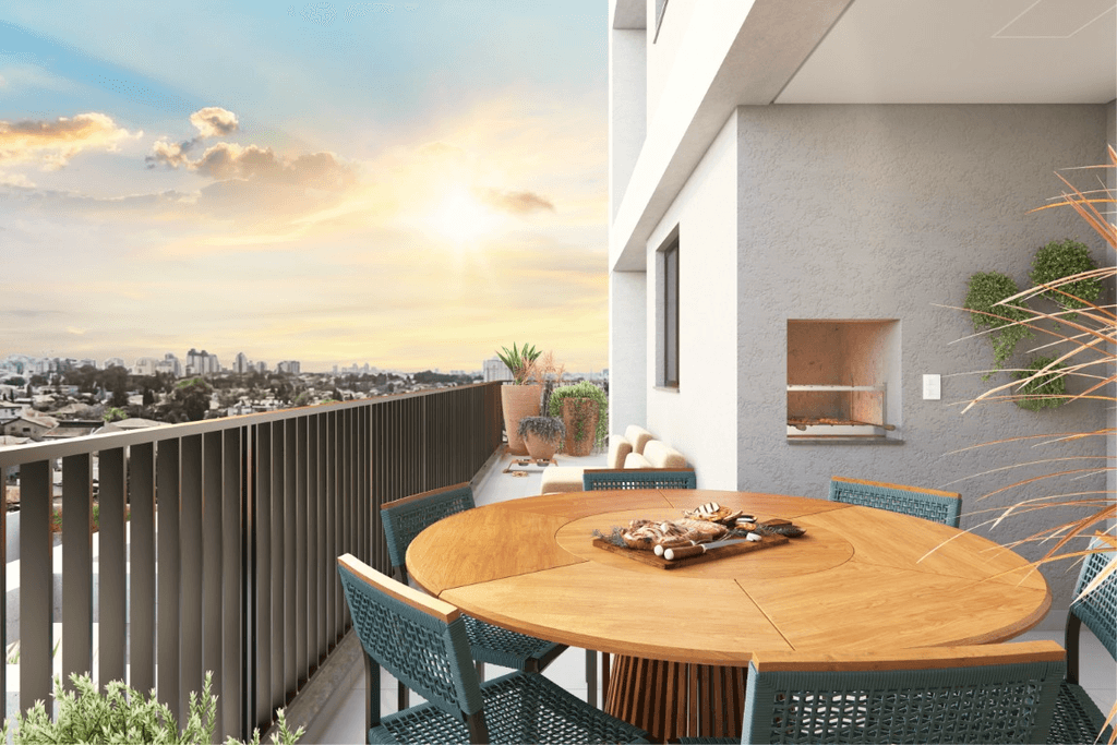 Dot - Residencial — foto 11