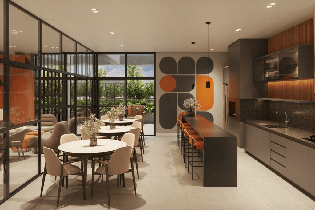 Dot - Residencial — foto 19