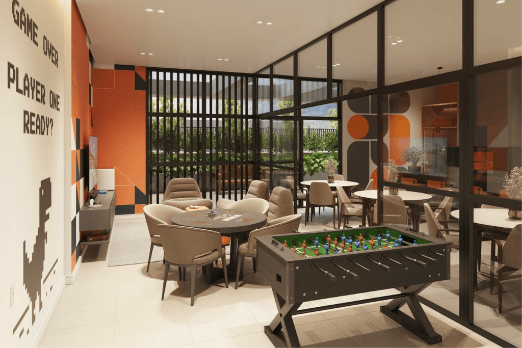 Dot - Residencial — foto 22