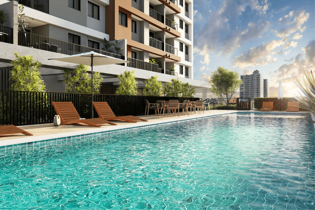 Dot - Residencial — foto 31