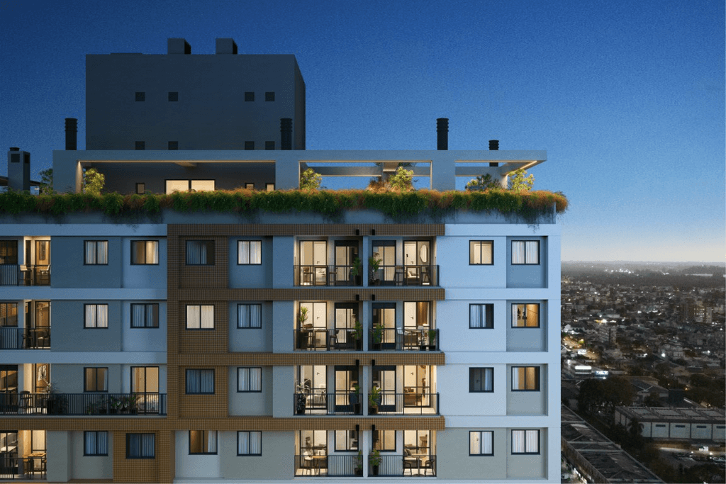 Dot - Residencial — foto 32