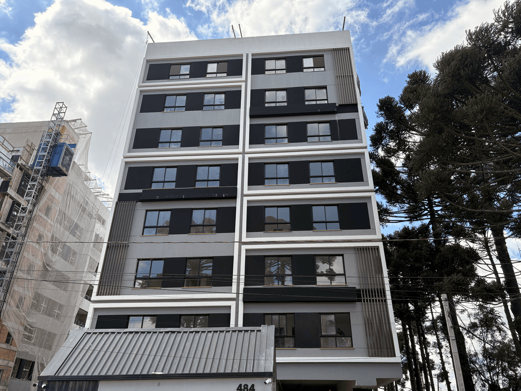 High City Apto 310C — foto 6