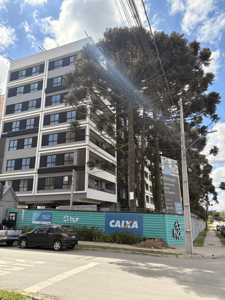 High City Apto 310C — foto 8