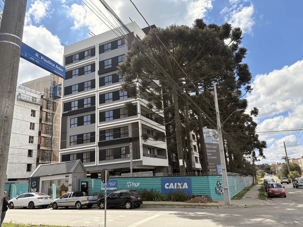 High City Apto 310C — foto 9