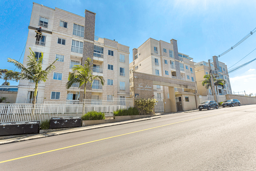 Residencial Tom Jobim Apto 1401B — foto 2