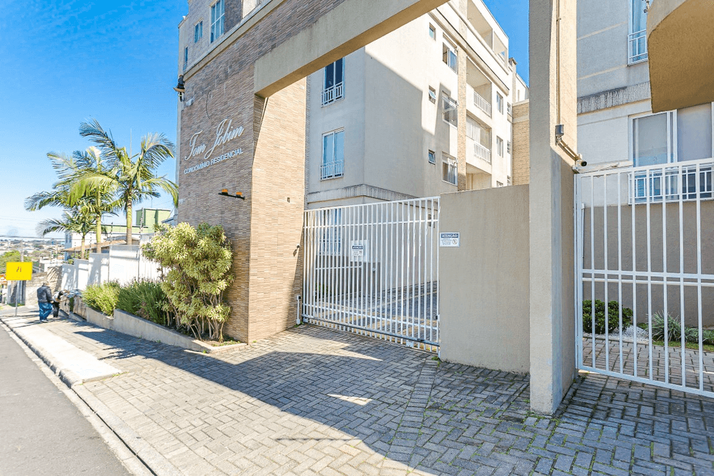 Residencial Tom Jobim Apto 1401B — foto 3