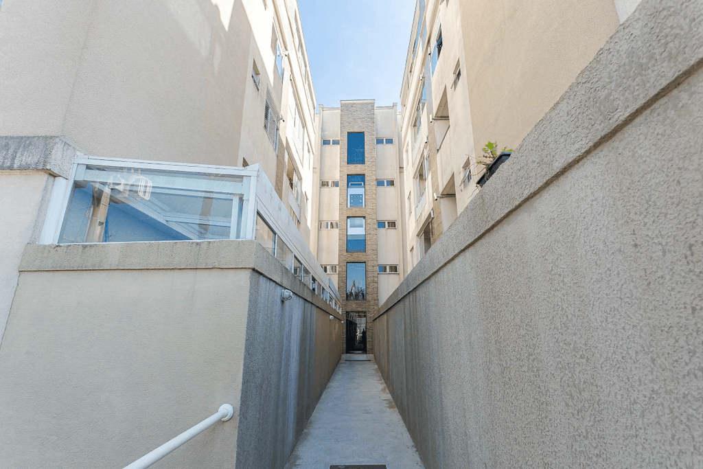 Residencial Tom Jobim Apto 1401B — foto 4
