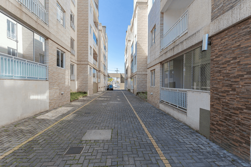 Residencial Tom Jobim Apto 1401B — foto 5