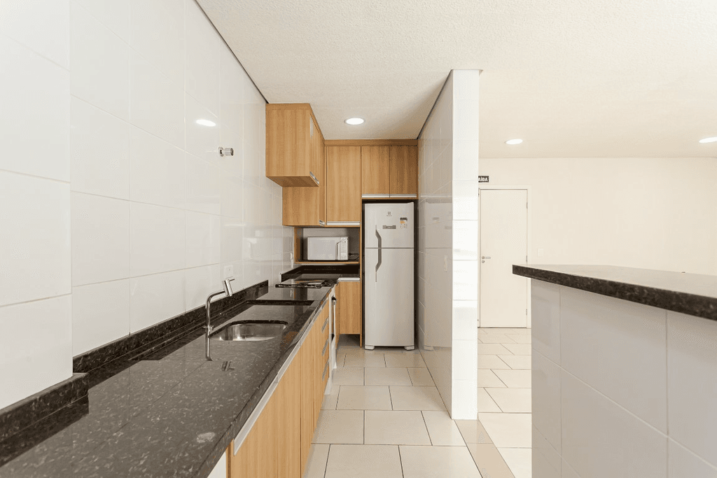 Residencial Tom Jobim Apto 1401B — foto 31