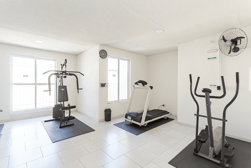Residencial Tom Jobim Apto 1401B — foto 35