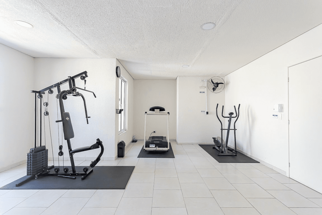 Residencial Tom Jobim Apto 1401B — foto 36