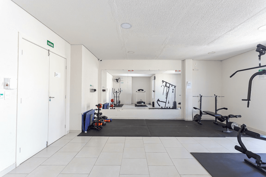 Residencial Tom Jobim Apto 1401B — foto 37