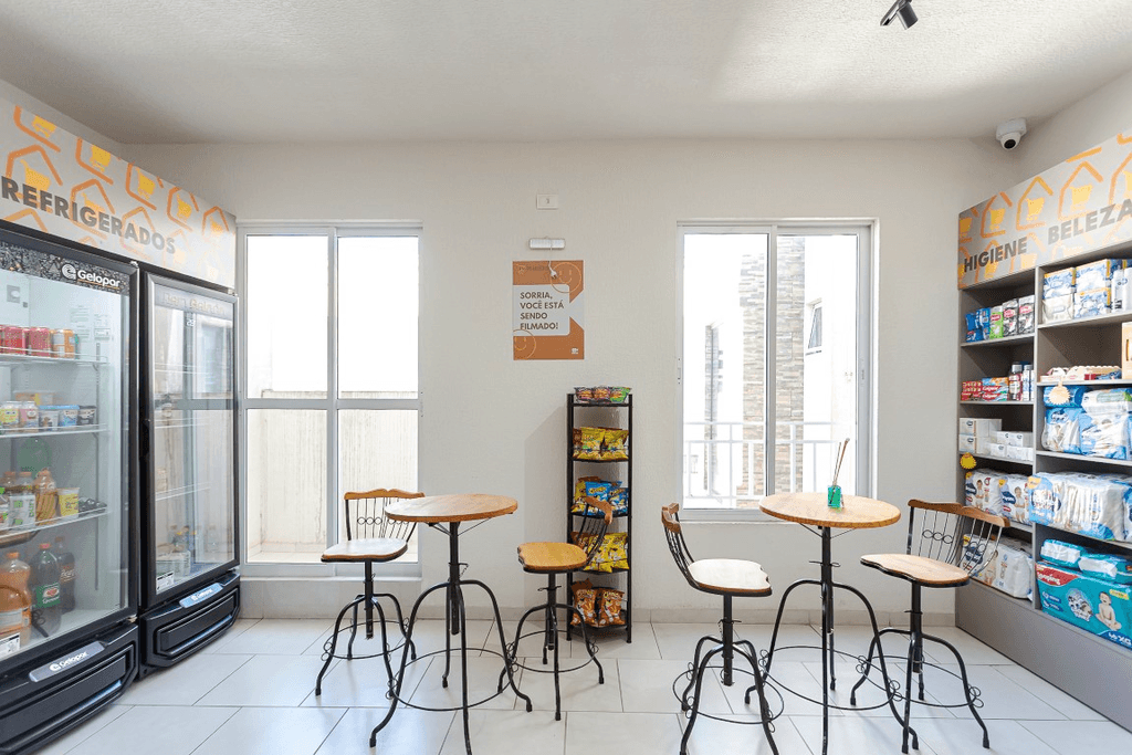 Residencial Tom Jobim Apto 1401B — foto 40