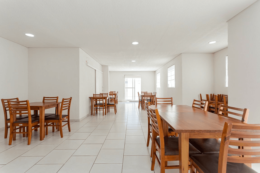 Residencial Tom Jobim Apto 1401B — foto 41