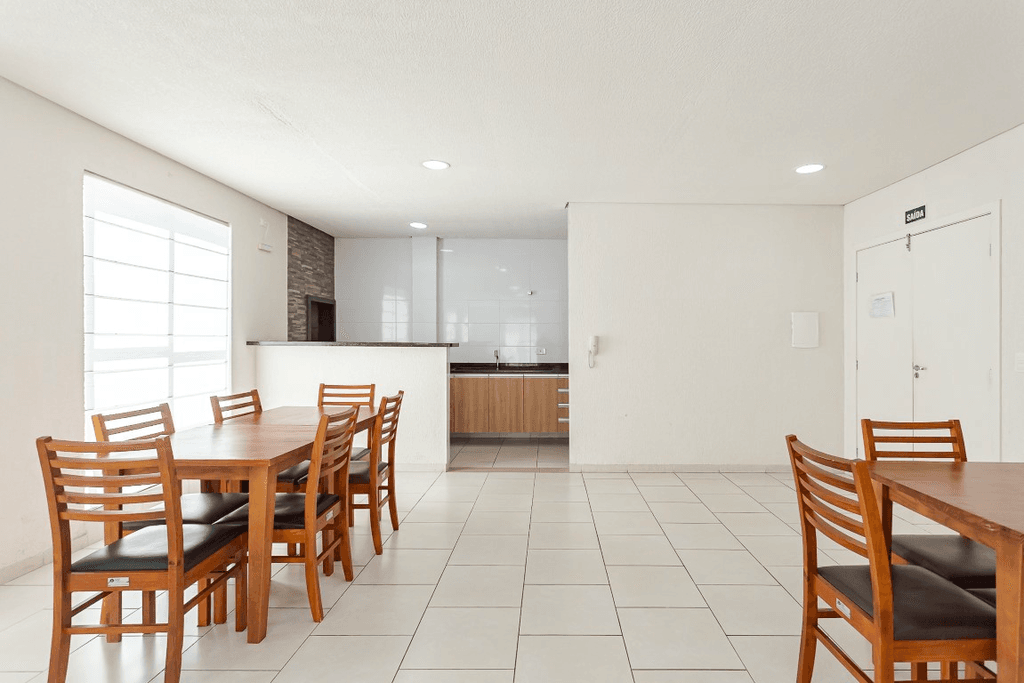 Residencial Tom Jobim Apto 1401B — foto 42