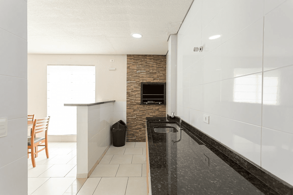 Residencial Tom Jobim Apto 1401B — foto 43