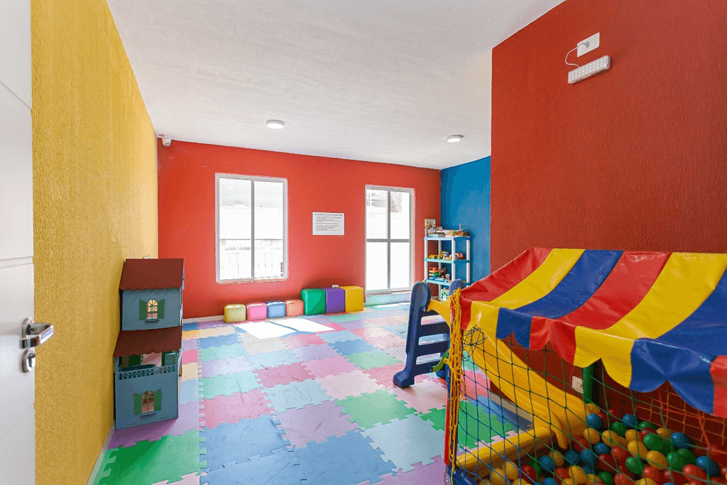 Residencial Tom Jobim Apto 1401B — foto 44