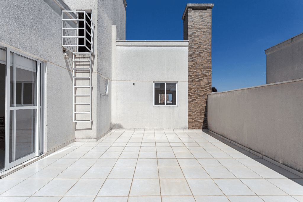 Residencial Tom Jobim Apto 1401B — foto 47