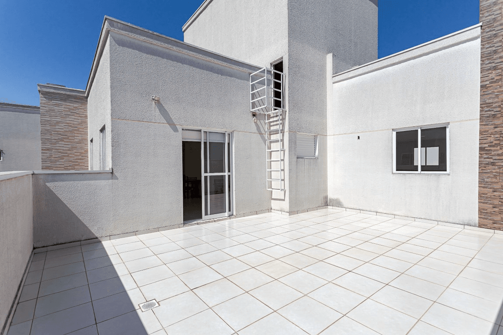 Residencial Tom Jobim Apto 1401B — foto 48