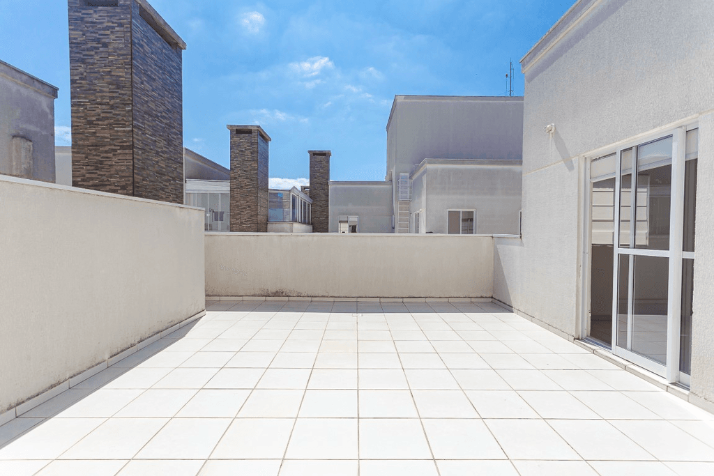 Residencial Tom Jobim Apto 1401B — foto 49