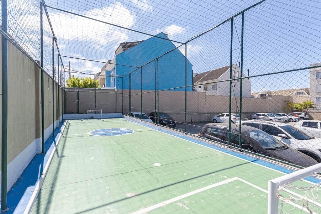 Residencial Tom Jobim Apto 1401B — foto 50
