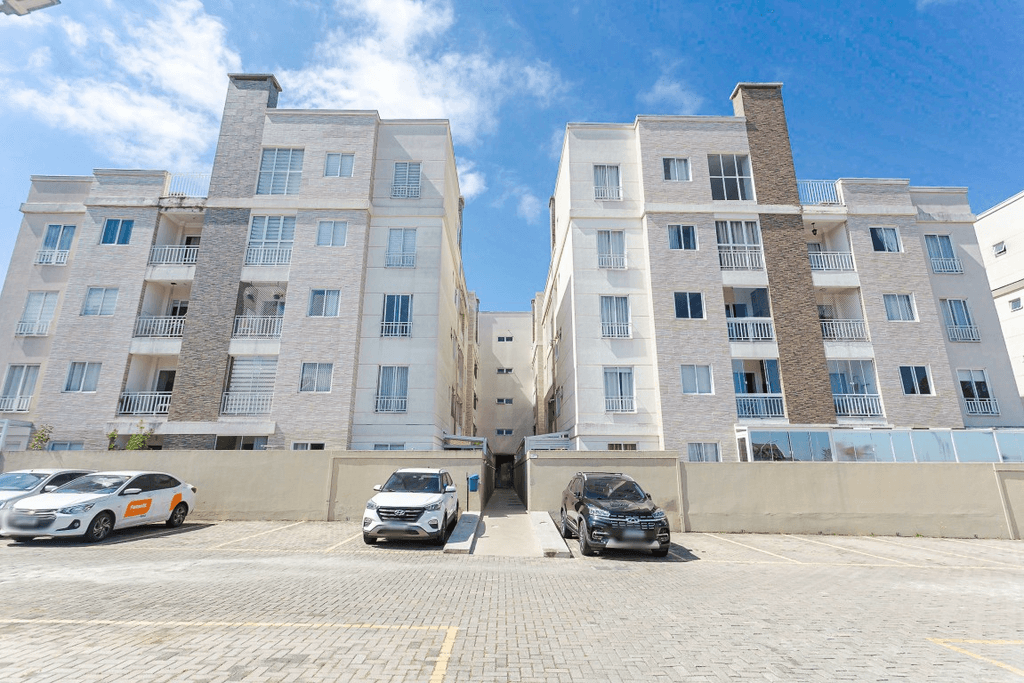 Residencial Tom Jobim Apto 1401B — foto 56