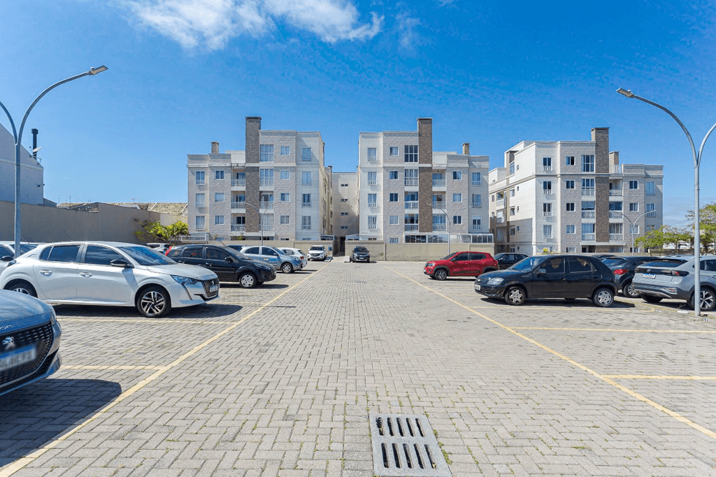 Residencial Tom Jobim Apto 1401B — foto 57
