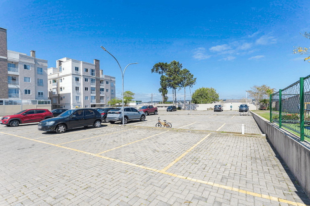 Residencial Tom Jobim Apto 1401B — foto 58