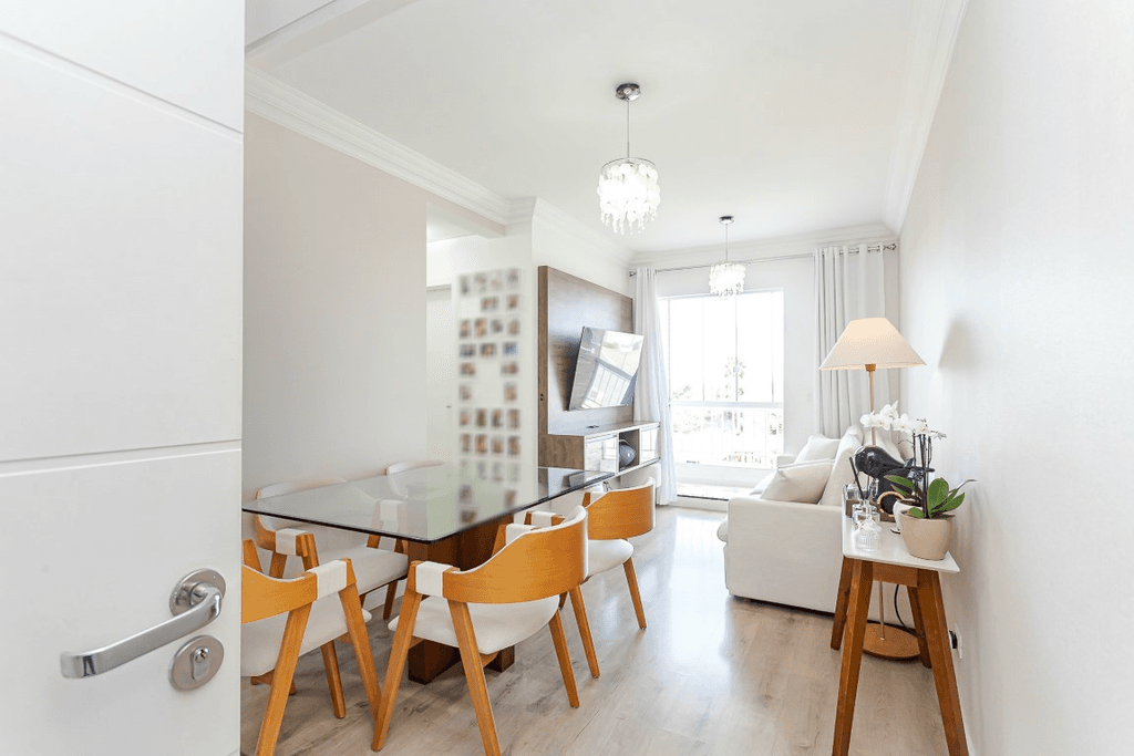 Residencial Tom Jobim Apto 1401B — foto 7