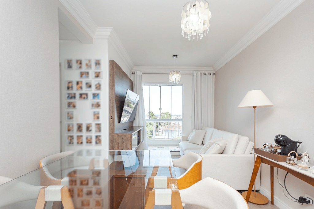 Residencial Tom Jobim Apto 1401B — foto 8