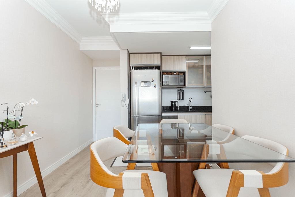 Residencial Tom Jobim Apto 1401B — foto 9