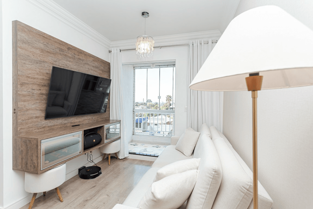 Residencial Tom Jobim Apto 1401B — foto 10