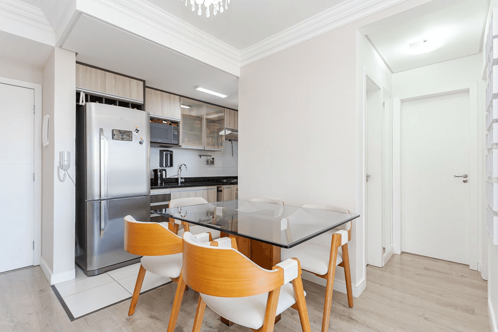 Residencial Tom Jobim Apto 1401B — foto 12