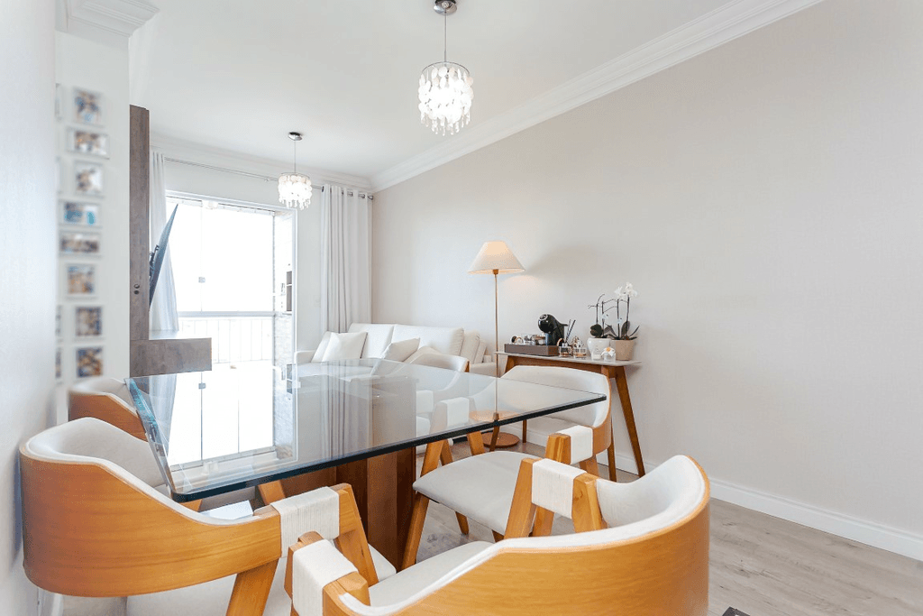 Residencial Tom Jobim Apto 1401B — foto 13