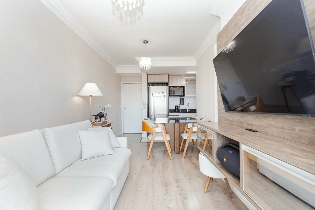 Residencial Tom Jobim Apto 1401B — foto 14