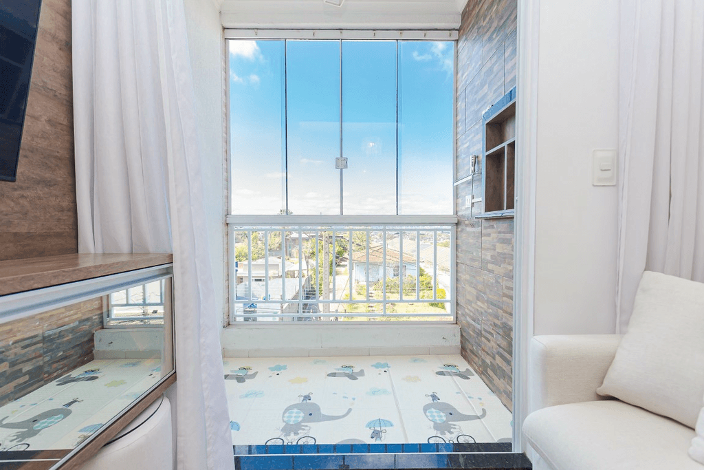 Residencial Tom Jobim Apto 1401B — foto 15