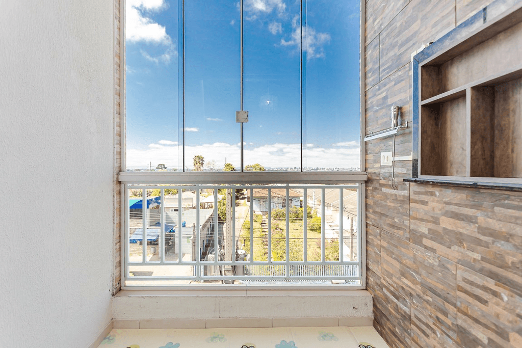 Residencial Tom Jobim Apto 1401B — foto 16