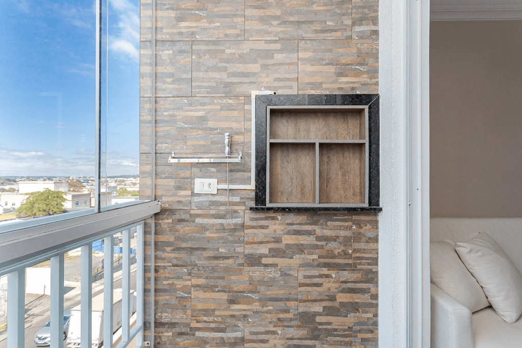 Residencial Tom Jobim Apto 1401B — foto 17