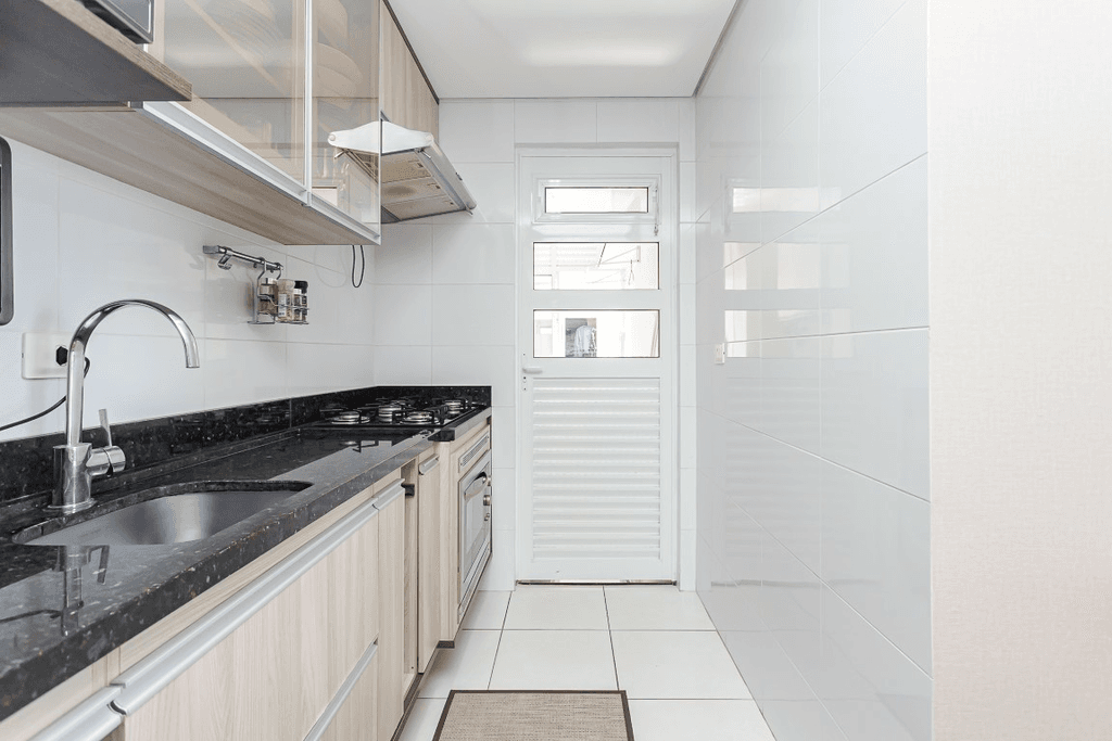 Residencial Tom Jobim Apto 1401B — foto 18