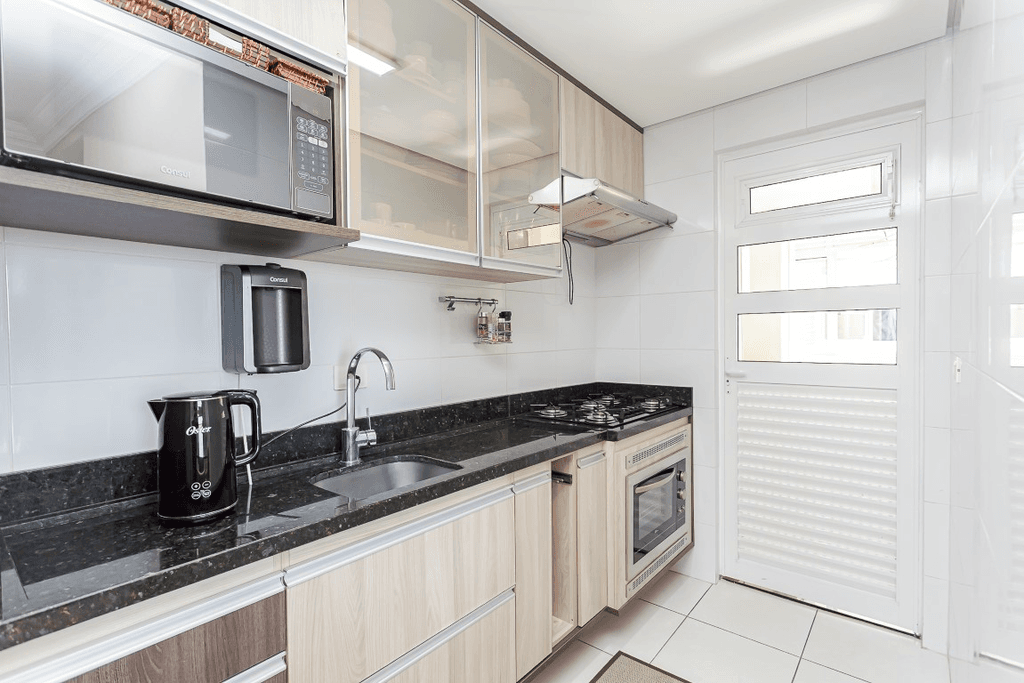 Residencial Tom Jobim Apto 1401B — foto 19