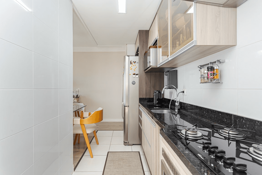 Residencial Tom Jobim Apto 1401B — foto 20