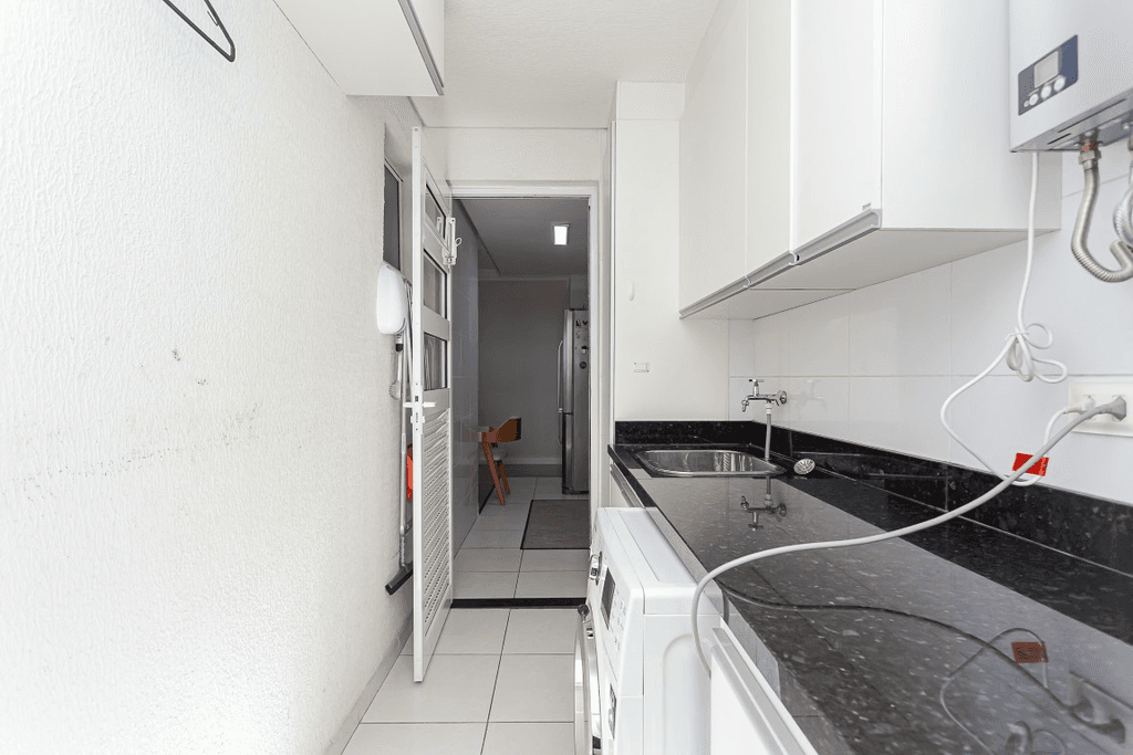Residencial Tom Jobim Apto 1401B — foto 22