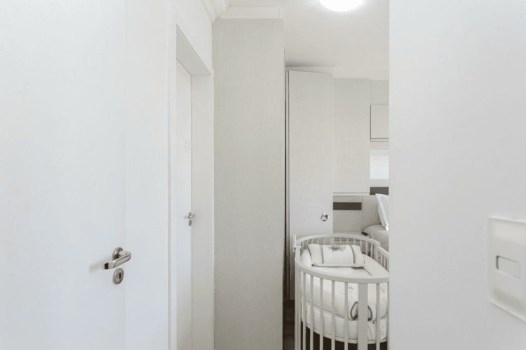 Residencial Tom Jobim Apto 1401B — foto 23