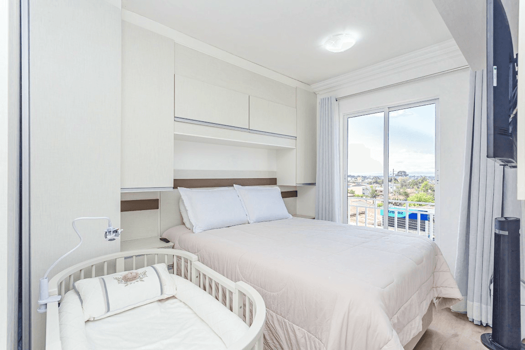 Residencial Tom Jobim Apto 1401B — foto 24