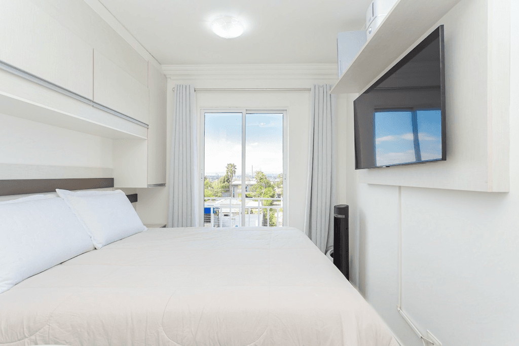 Residencial Tom Jobim Apto 1401B — foto 25